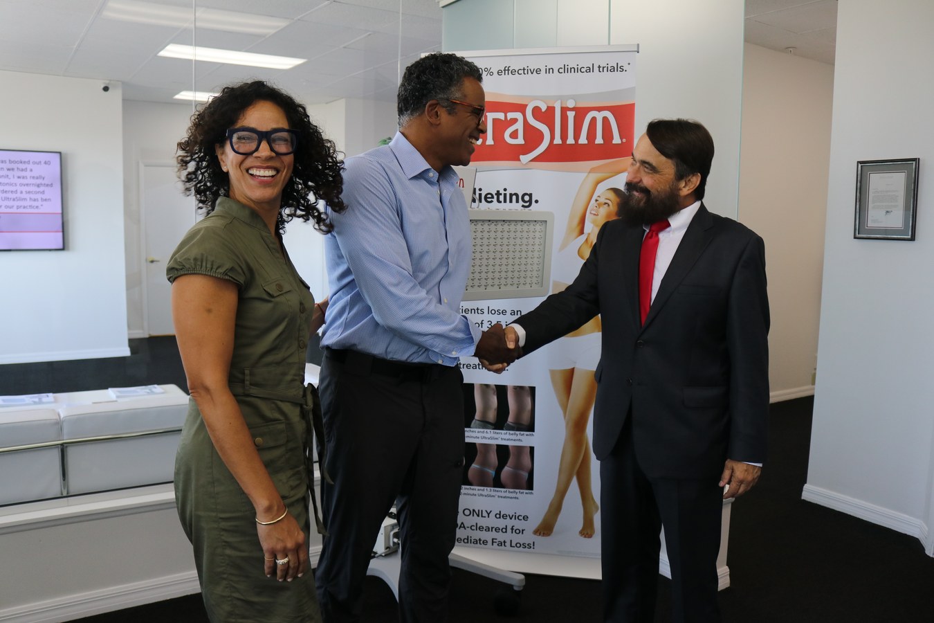 Order your equipment today