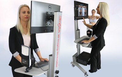 UltraSlim 3D Imaging Workstation