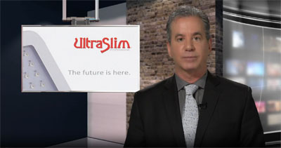 How UltraSlim Works